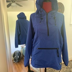 90s L.L. Bean windbreaker